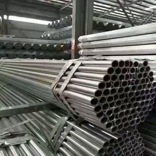 天峻q355nhb耐候钢管